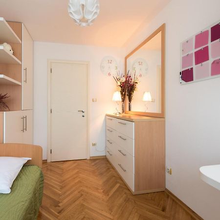 Apartment Vilea Split Zewnętrze zdjęcie