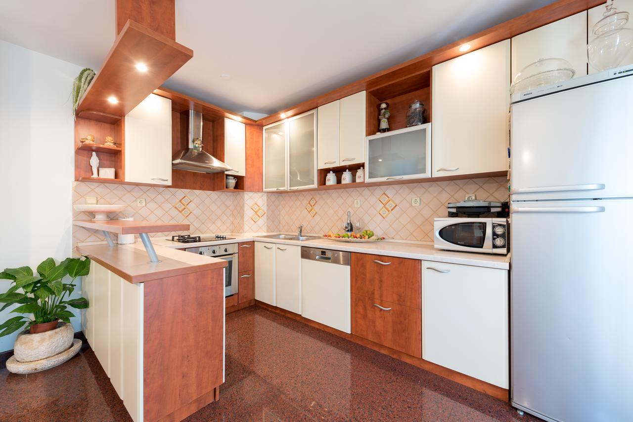 Apartment Vilea Split Zewnętrze zdjęcie