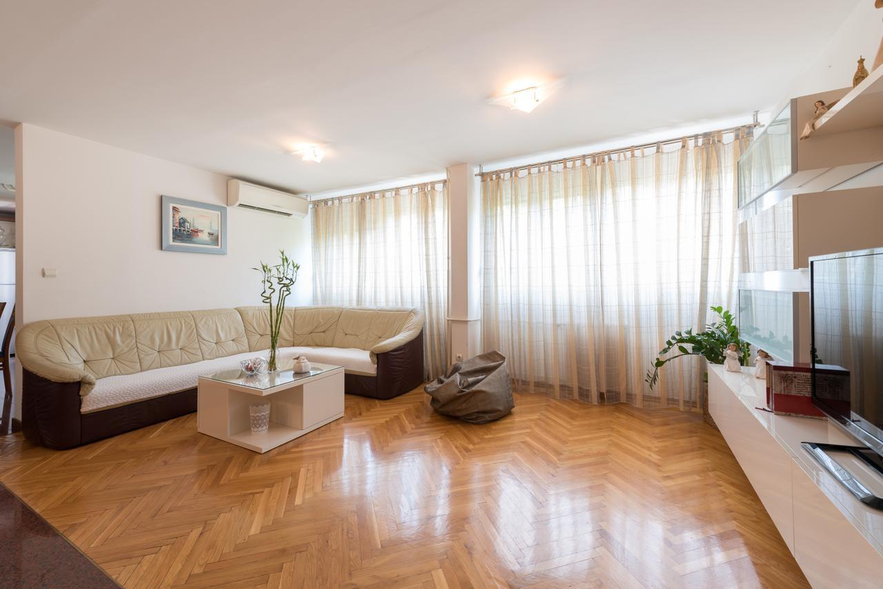 Apartment Vilea Split Zewnętrze zdjęcie