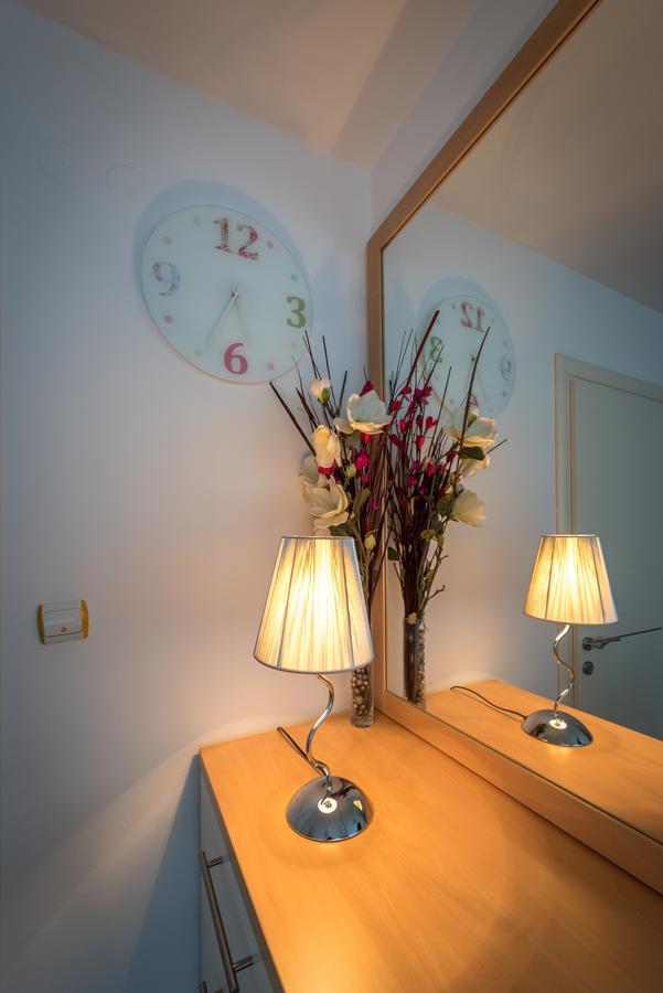 Apartment Vilea Split Zewnętrze zdjęcie