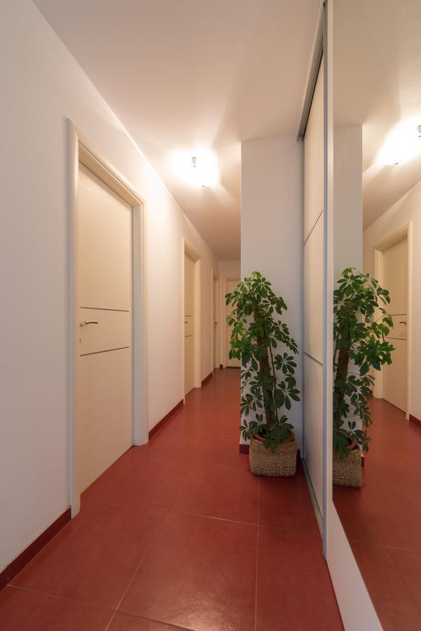 Apartment Vilea Split Zewnętrze zdjęcie