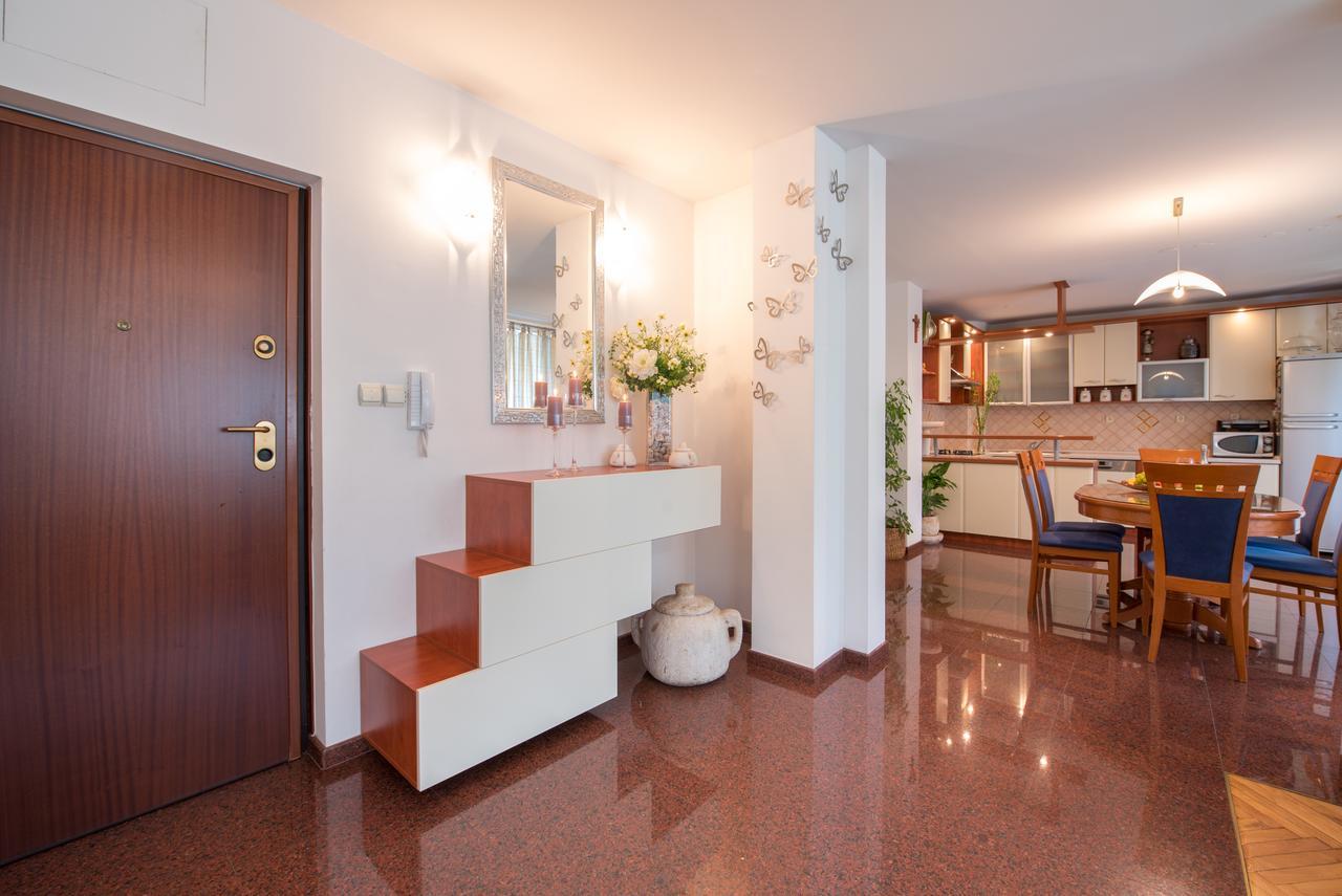 Apartment Vilea Split Zewnętrze zdjęcie