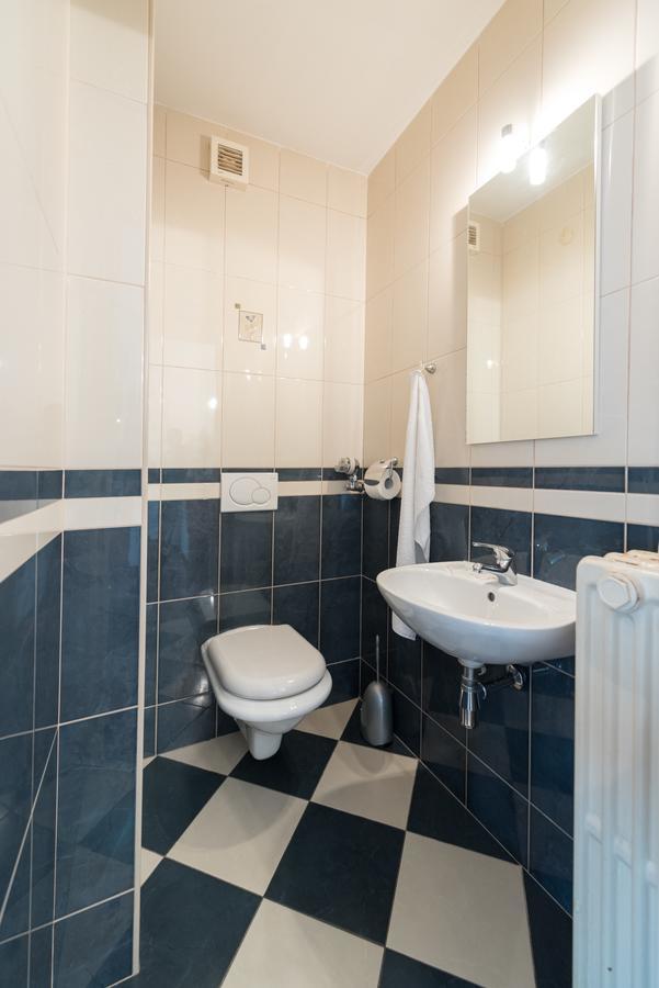 Apartment Vilea Split Zewnętrze zdjęcie