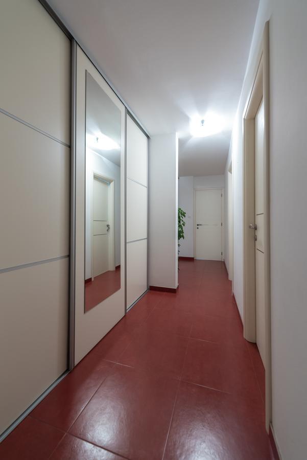 Apartment Vilea Split Zewnętrze zdjęcie