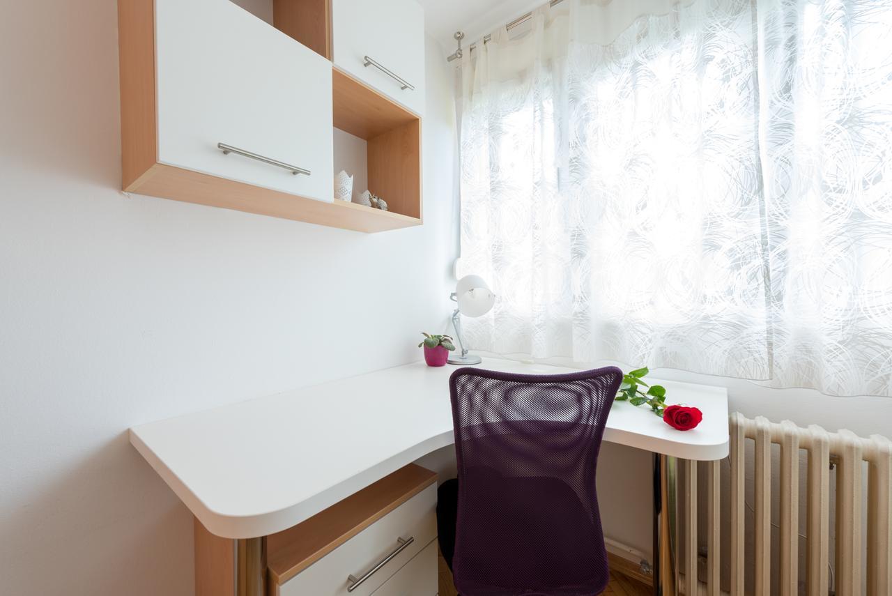Apartment Vilea Split Zewnętrze zdjęcie