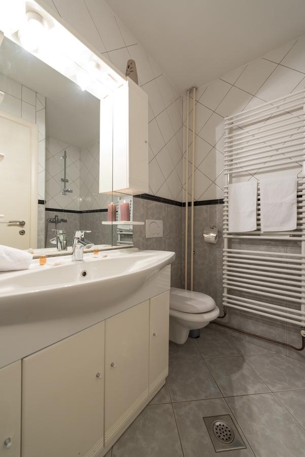 Apartment Vilea Split Zewnętrze zdjęcie